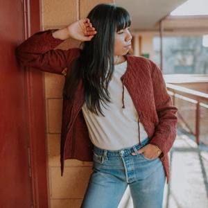 Meet your Posher, Vivian